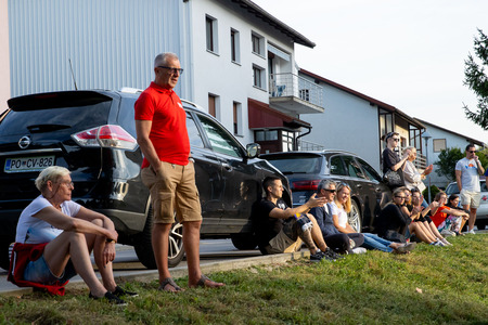 igrišče na Rožni ulici - otvoritev (23)